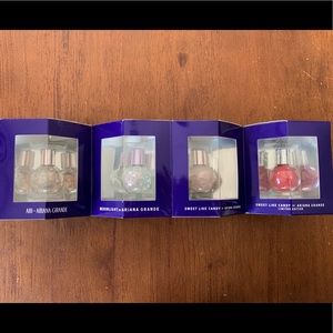 Ariana Grande Mini Gift Set 🎁